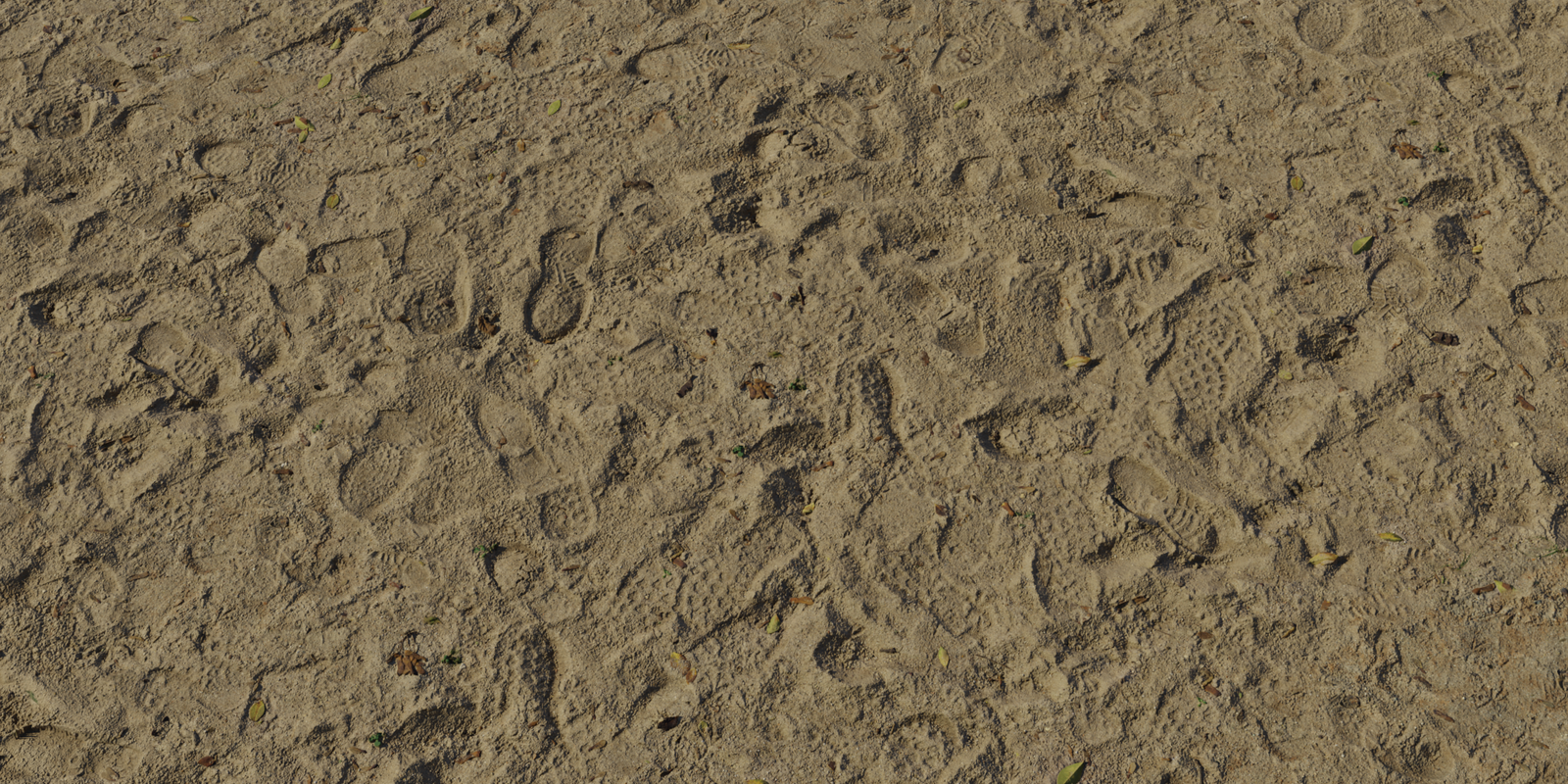Playground Sand