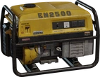 Portable Generator - Preview
