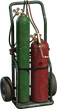 Portable Welding Cart - Preview
