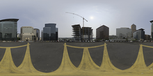 Portland Landing pad - Preview