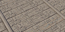 Precast Concrete Wall - Preview