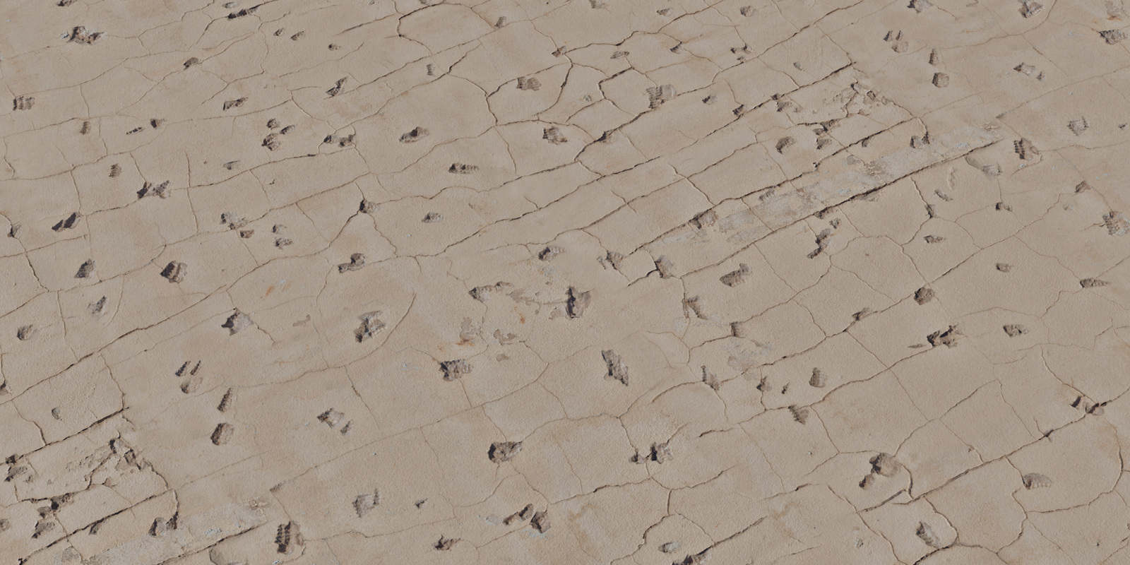 Preconcrete Wall 001