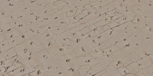 Preconcrete Wall 001 - Preview