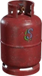 Propane Tank - Preview