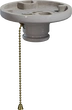Pull Chain Light Socket - Preview