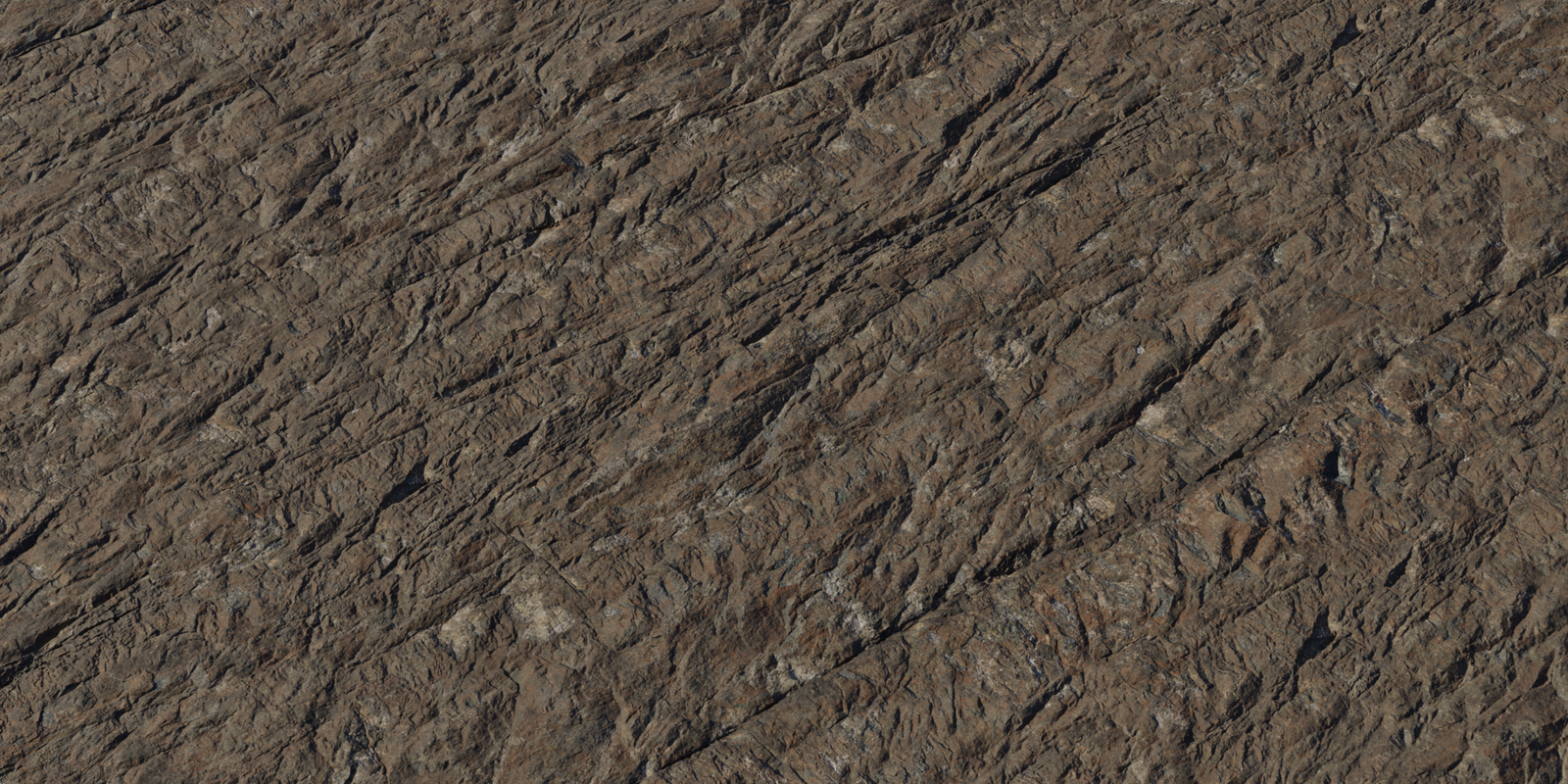 Quarry Wall 02