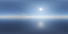 Qwantani Afternoon (Pure Sky) - Preview