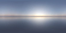 Qwantani Dawn (Pure Sky) - Preview