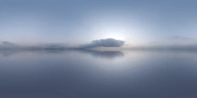 Qwantani Dusk 1 (Pure Sky) - Preview