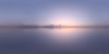Qwantani Dusk 2 (Pure Sky) - Preview