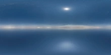 Qwantani Moon Noon (Pure Sky) - Preview