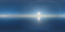 Qwantani Moonrise (Pure Sky) - Preview