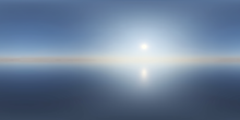 Qwantani Morning (Pure Sky) - Preview