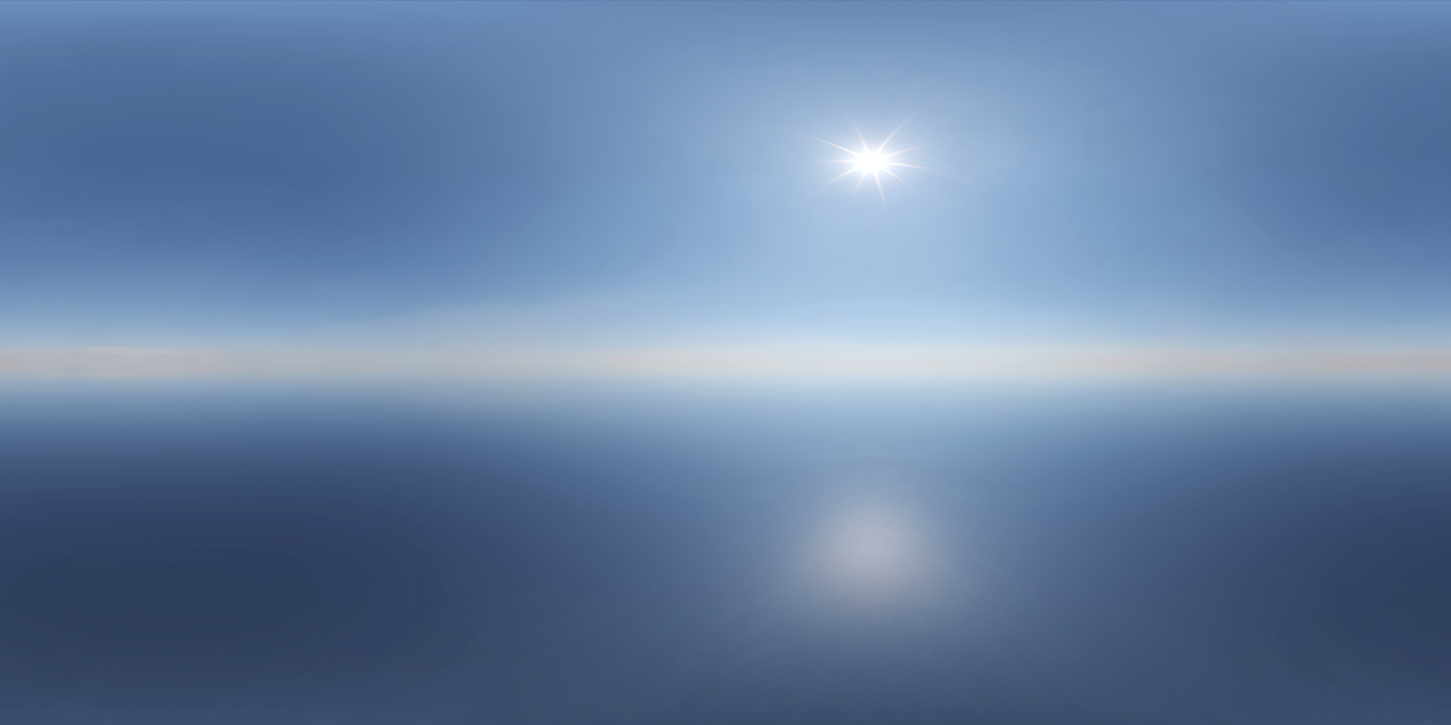 Qwantani Noon (Pure Sky)
