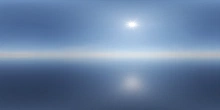 Qwantani Noon (Pure Sky) - Preview
