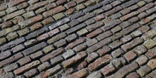 Random Bricks Thick - Preview