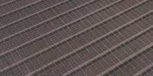 Rectangular Facade Tiles 02 - Preview
