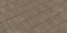 Rectangular Paving - Preview
