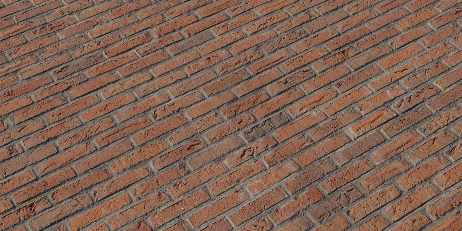 Red Brick