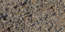 Red Bricks 02 - Preview