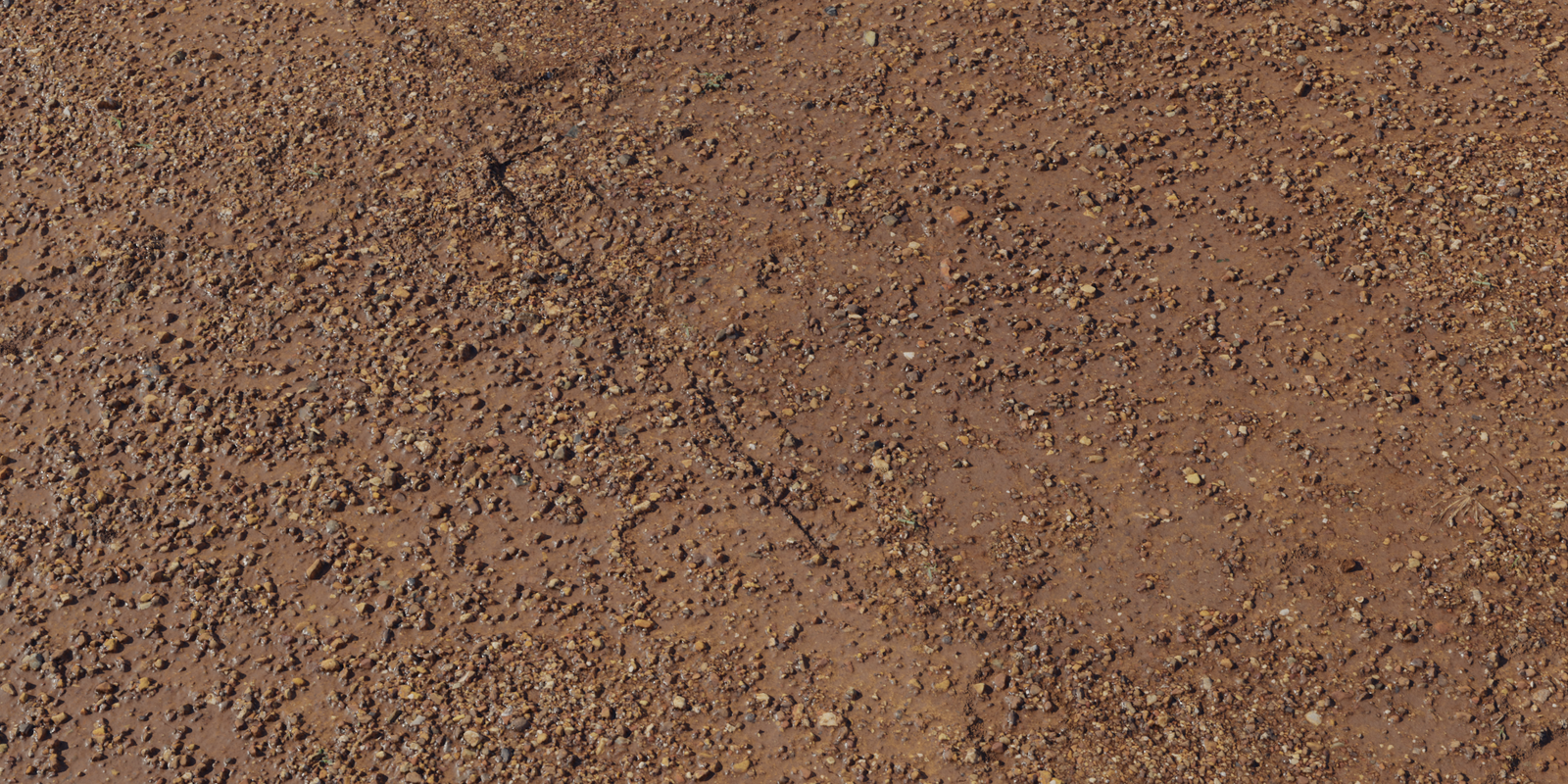 Red Dirt Mud 01