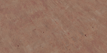 Red Plaster Weathered - Preview