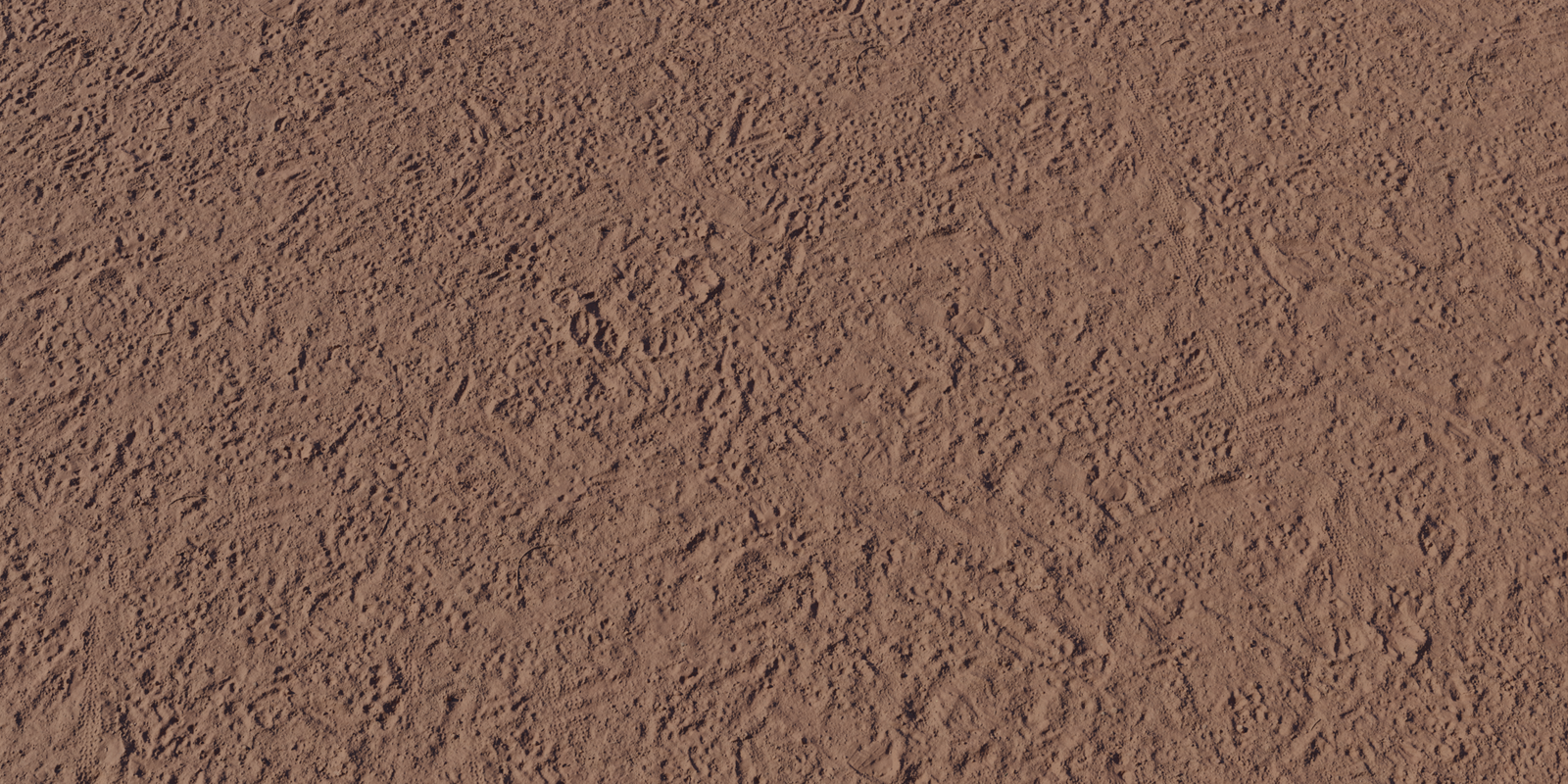 Red Sand