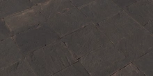 Red Sandstone Tiles - Preview