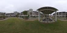 Residential Garden - Preview
