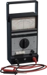Retro Multimeter - Preview