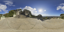 Rhodes Memorial - Preview