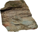 Rock Face 01 - Preview
