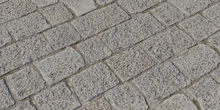 Rock Tile Floor - Preview