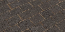 Rock Tile Floor 02 - Preview