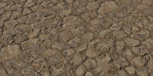 Rock Wall - Preview