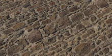 Rock Wall 04 - Preview