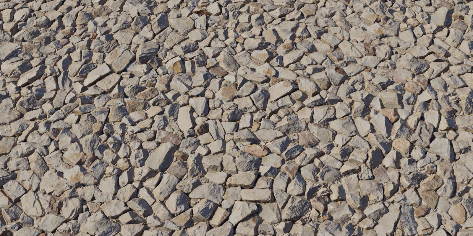 Rock Wall 06