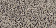 Rock Wall 06 - Preview