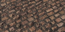 Rock Wall 07 - Preview