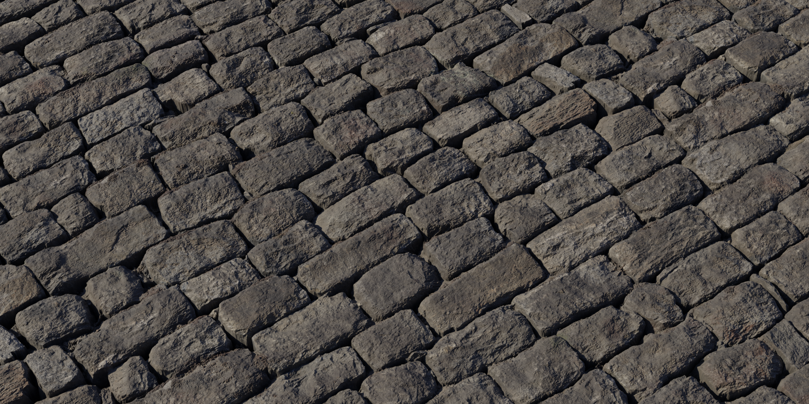 Rock Wall 08