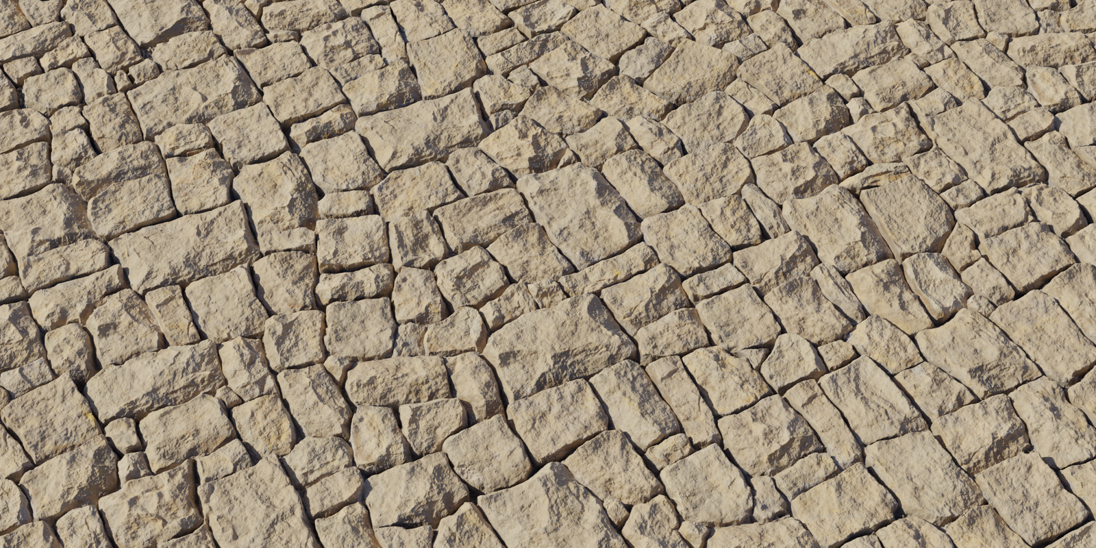 Rock Wall 11