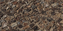 Rock Wall 15 - Preview