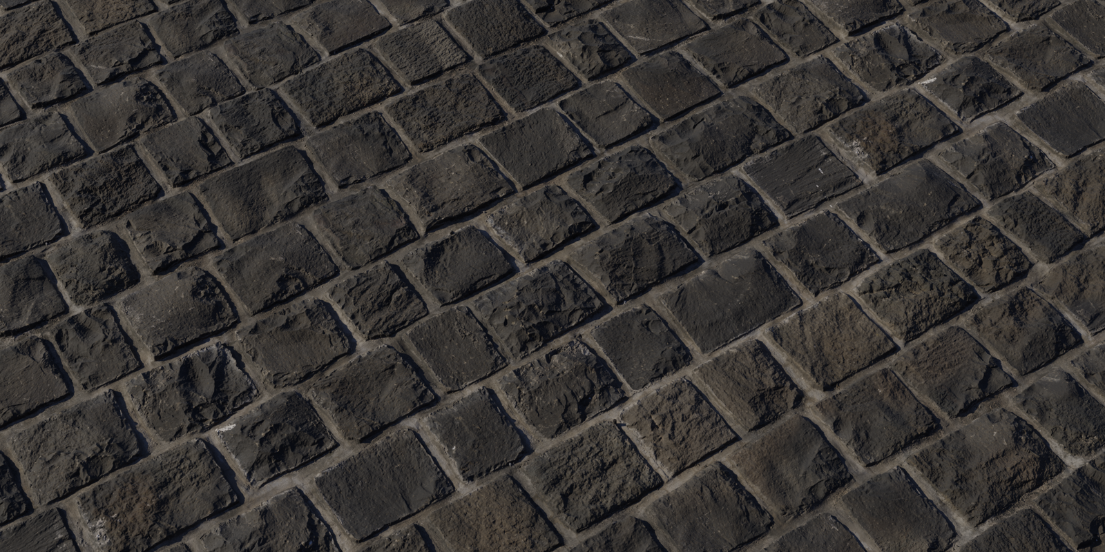 Rock Wall 16