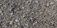 Rocks Ground 01 - Preview