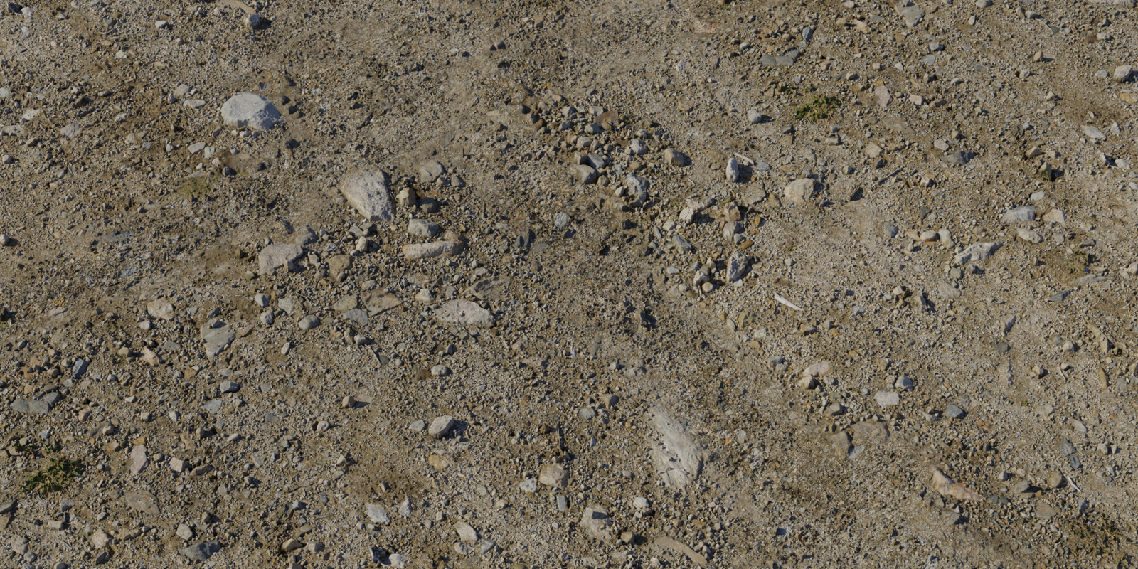 Rocks Ground 03