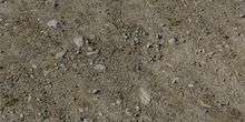 Rocks Ground 03 - Preview