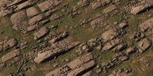 Rocky Terrain - Preview