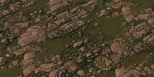 Rocky Terrain 03 - Preview
