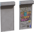 Rollershutter Door - Preview