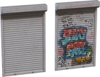 Rollershutter Window 03 - Preview